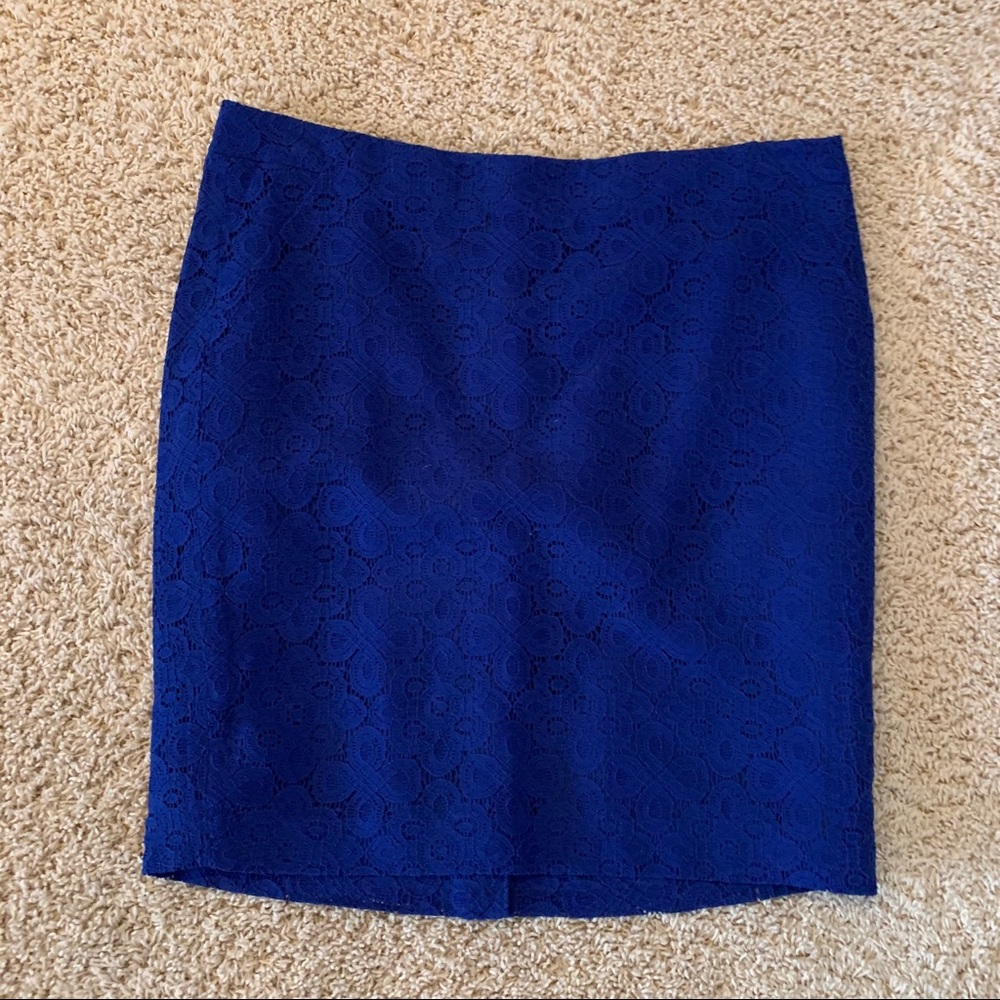 The Limited NWT pencil skirt